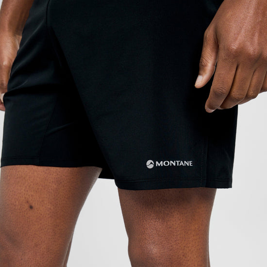 Men's Slipstream 7" Trail Running Shorts