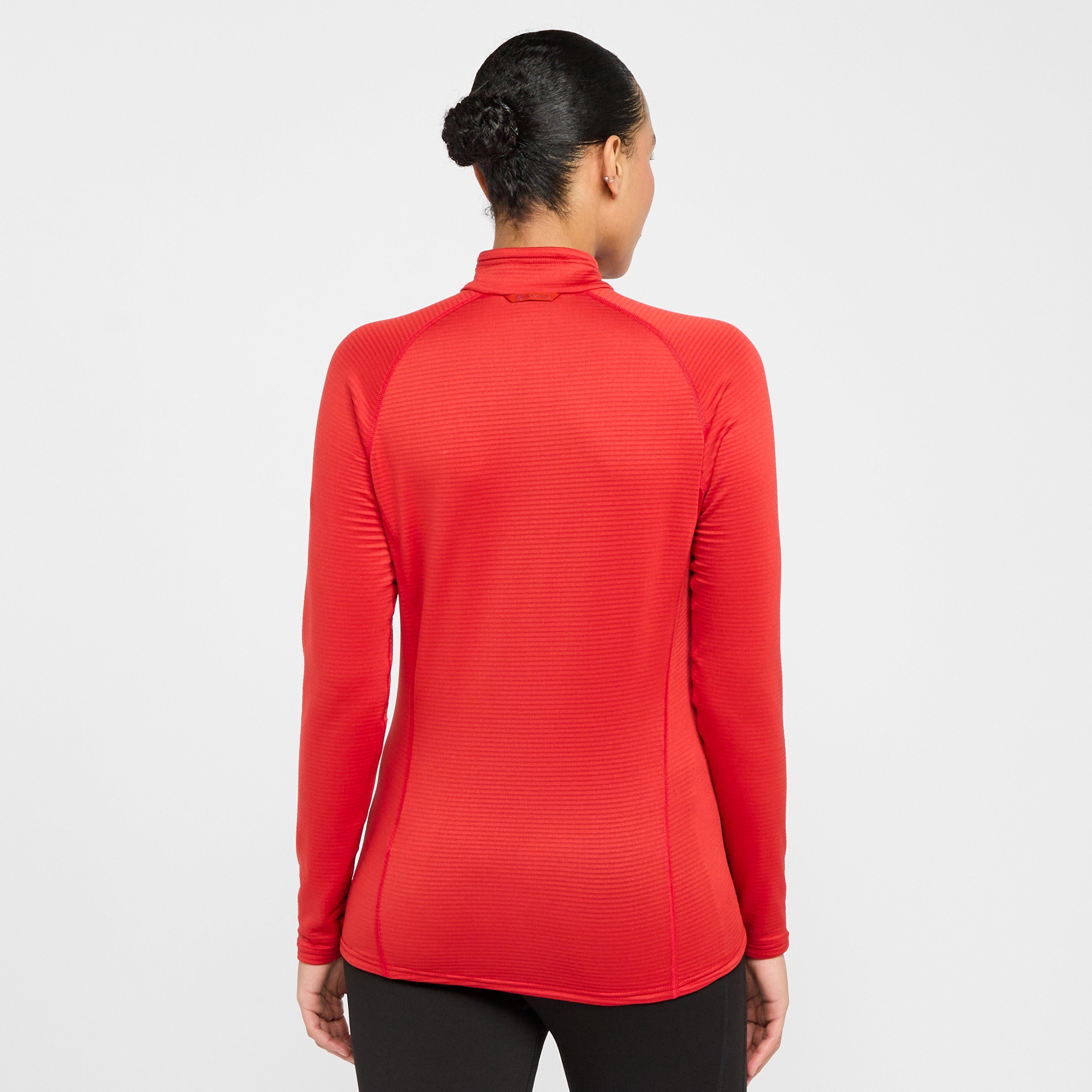 Women’s Protium Lite Pull On Fleece