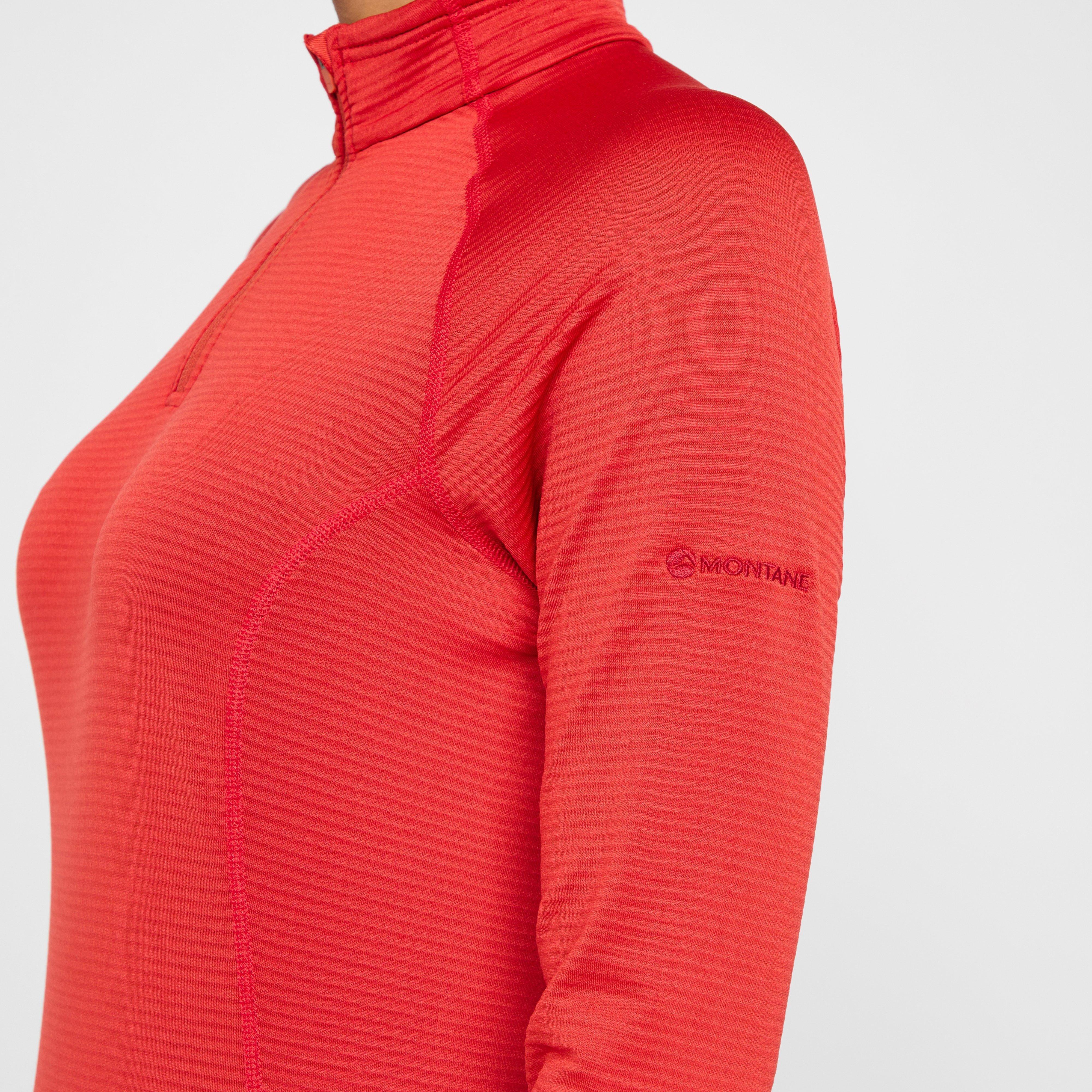 Women’s Protium Lite Pull On Fleece