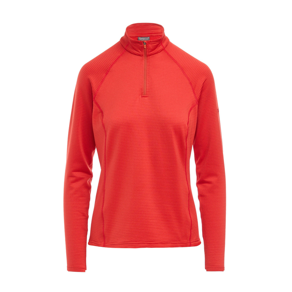 Women’s Protium Lite Pull On Fleece