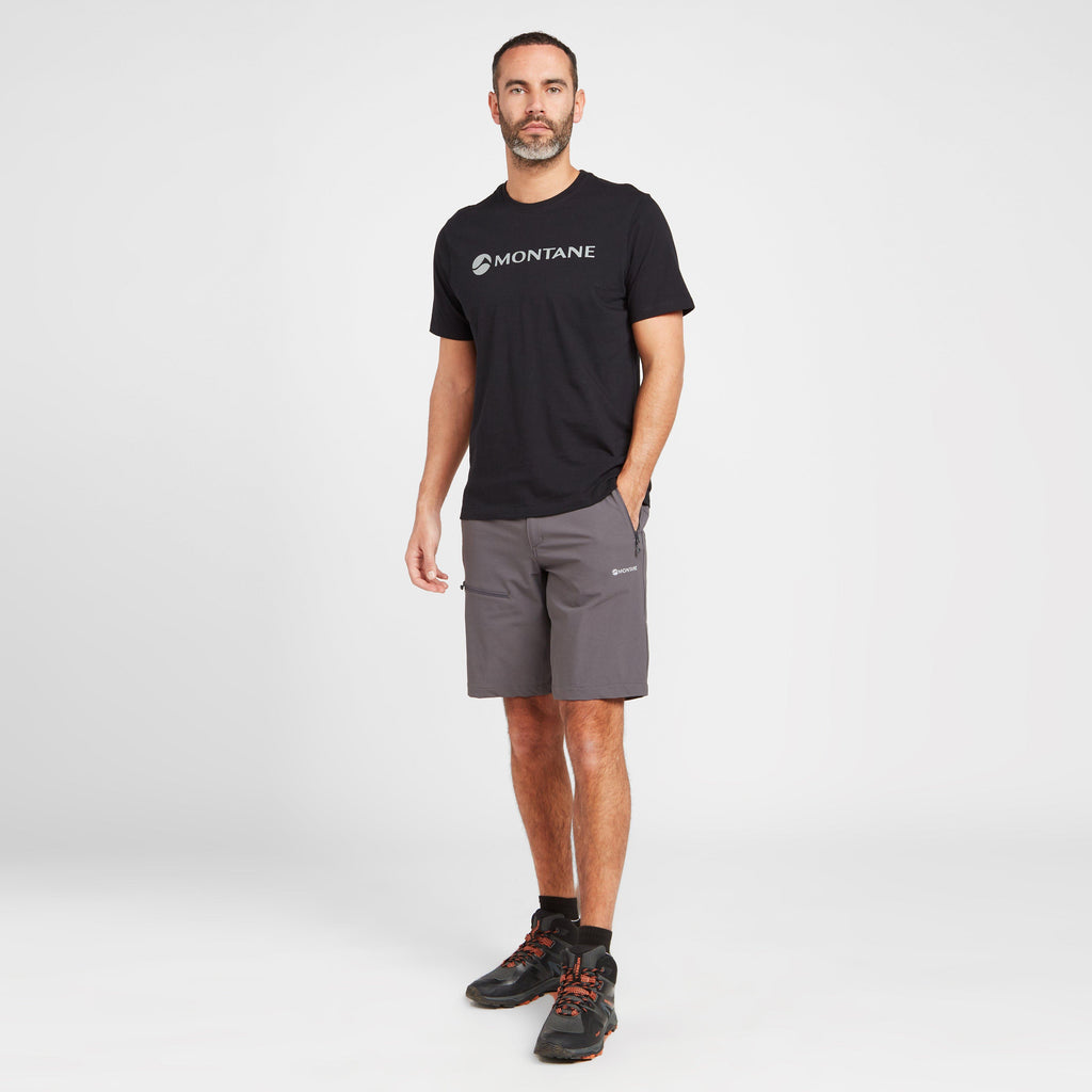 Men’s Tenacity Shorts
