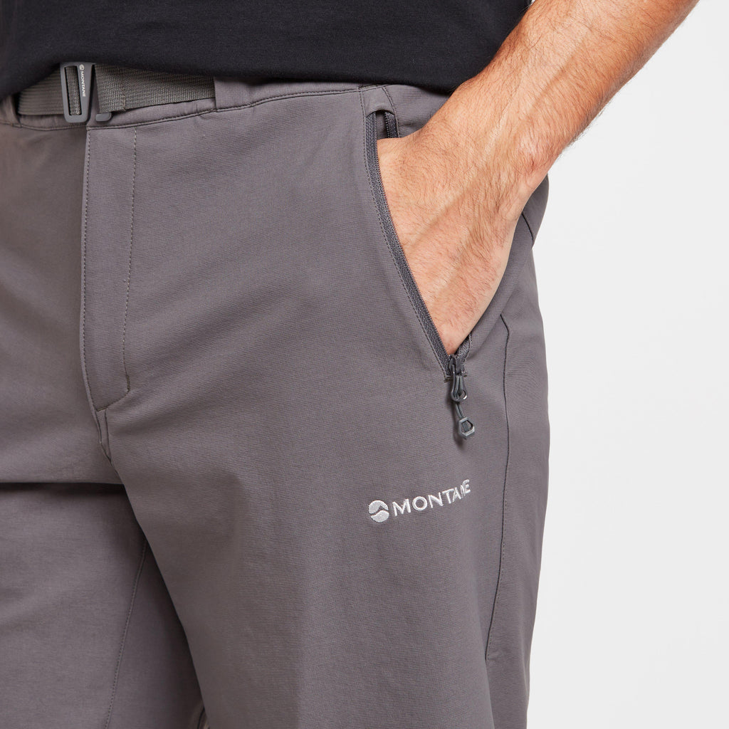 Men’s Tenacity Shorts