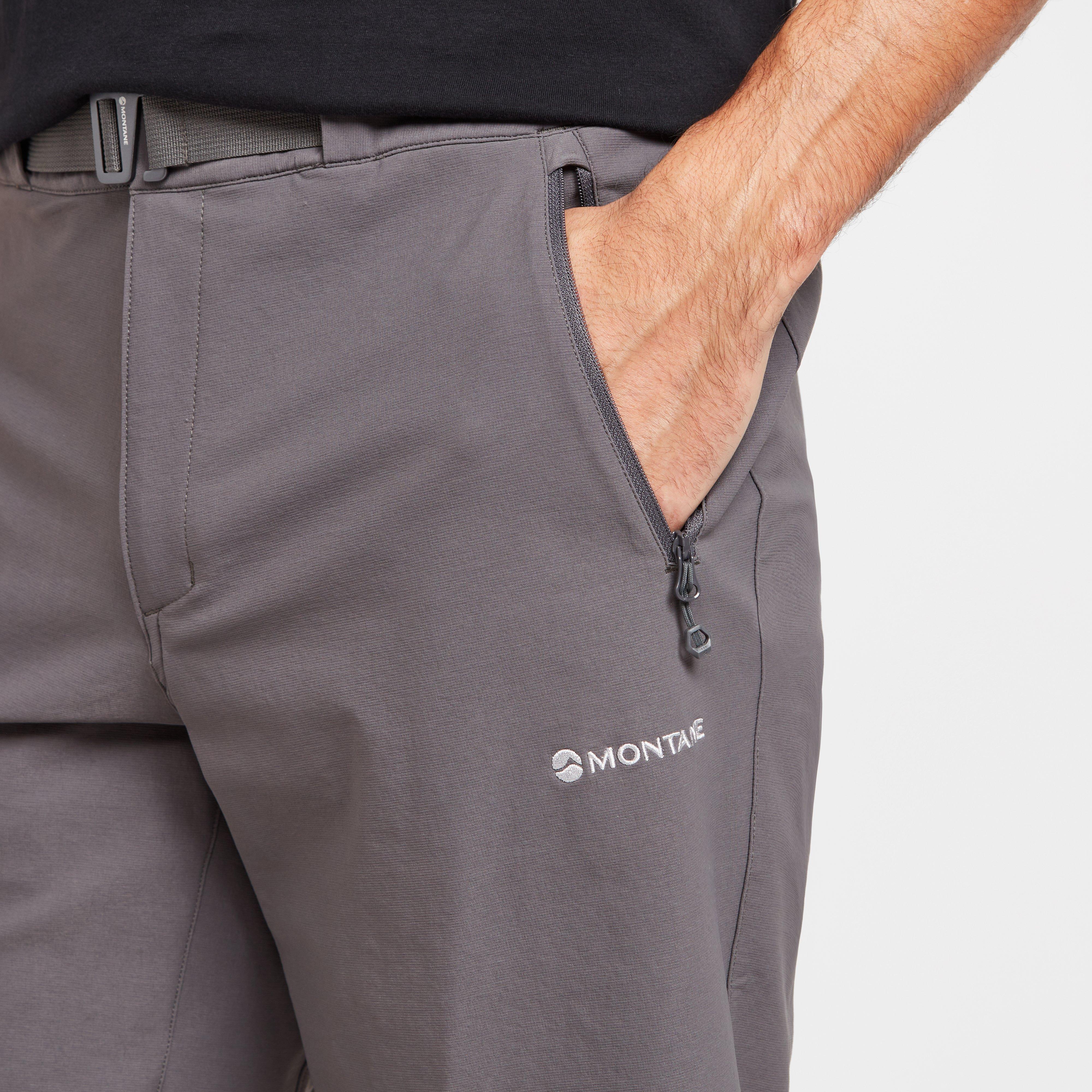 Men’s Tenacity Shorts