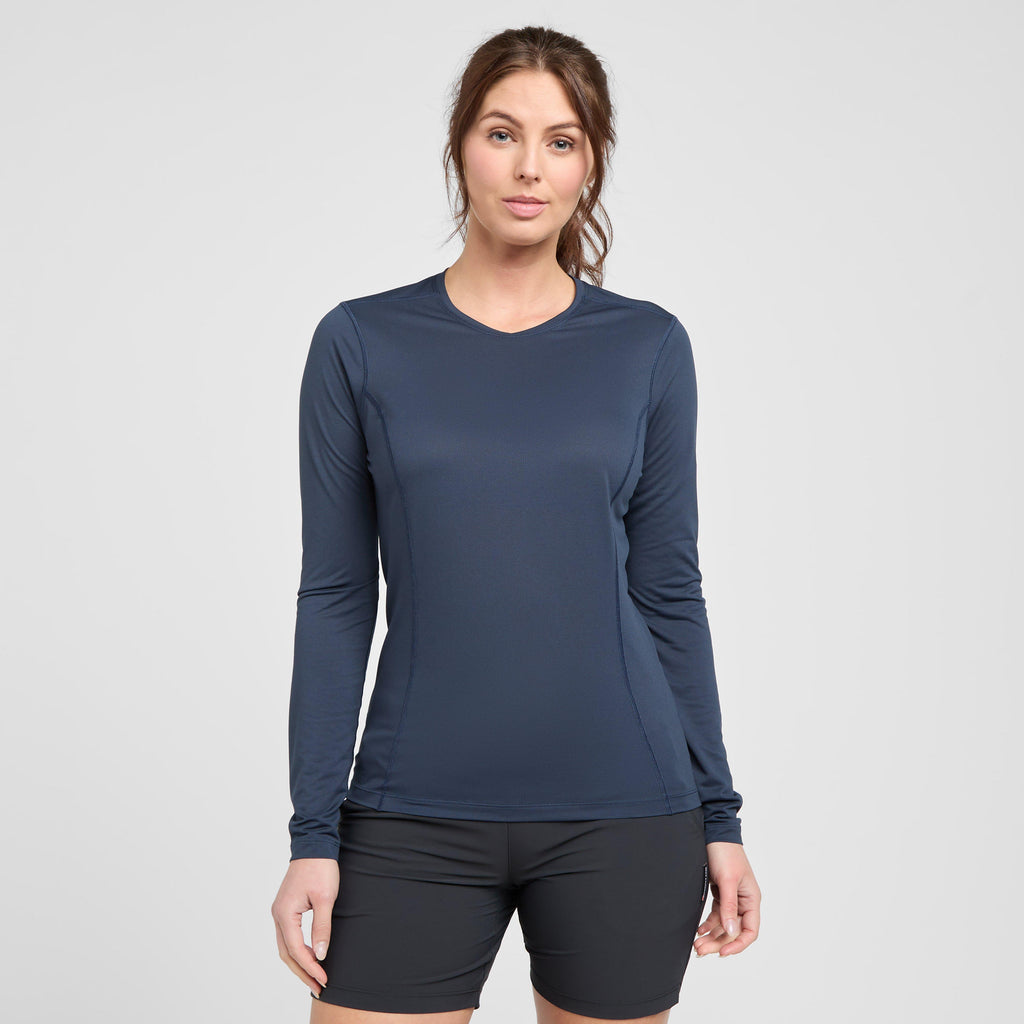 Women’s Dart Lite Long-Sleeved T-Shirt