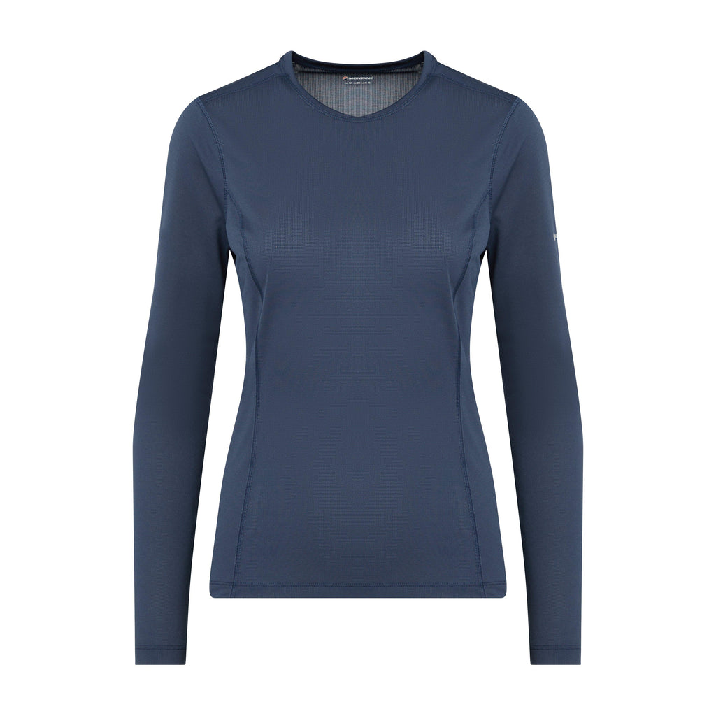 Women’s Dart Lite Long-Sleeved T-Shirt