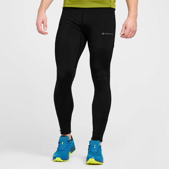 Men's Slipstream Trail Running Tights
