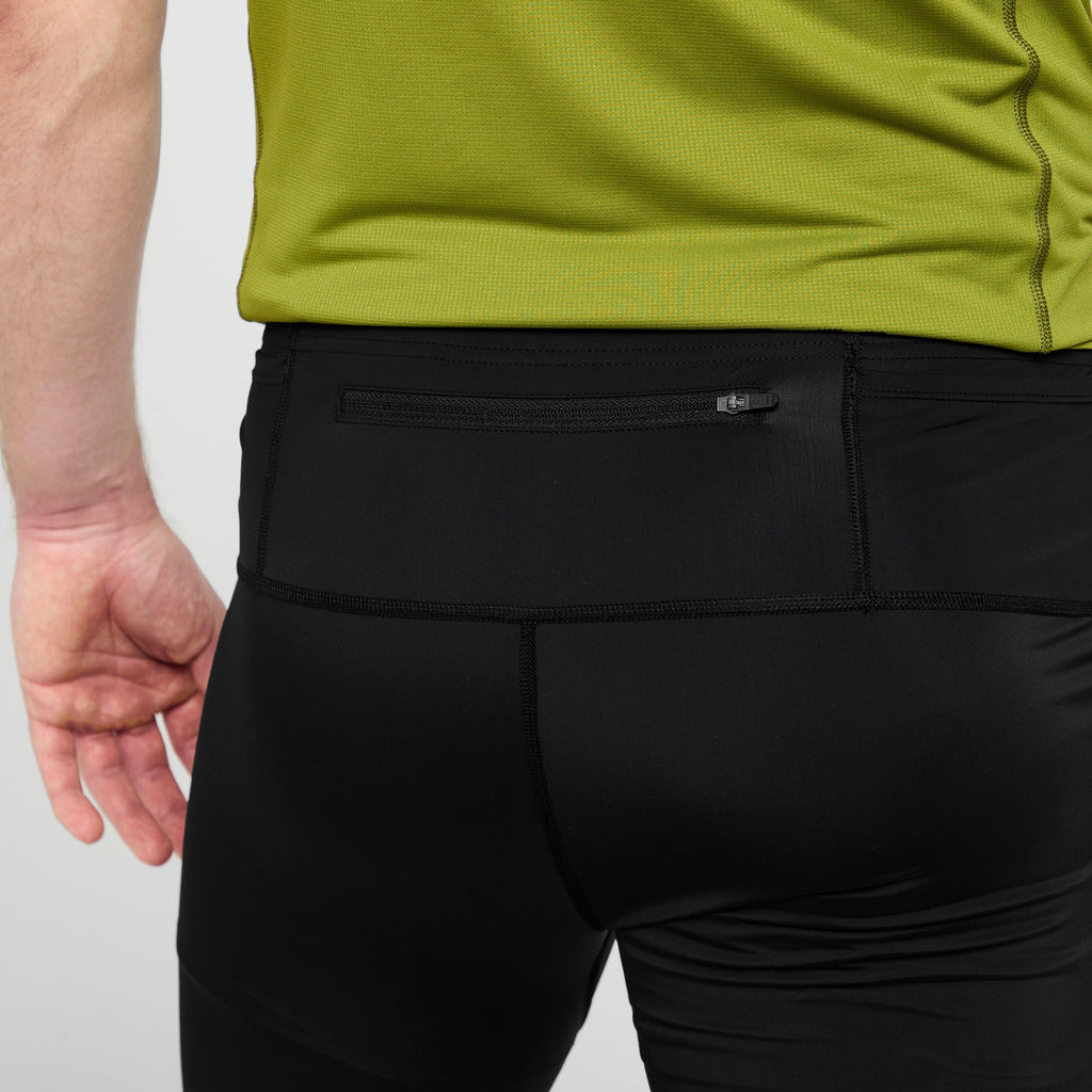 Men's Slipstream Trail Running Tights