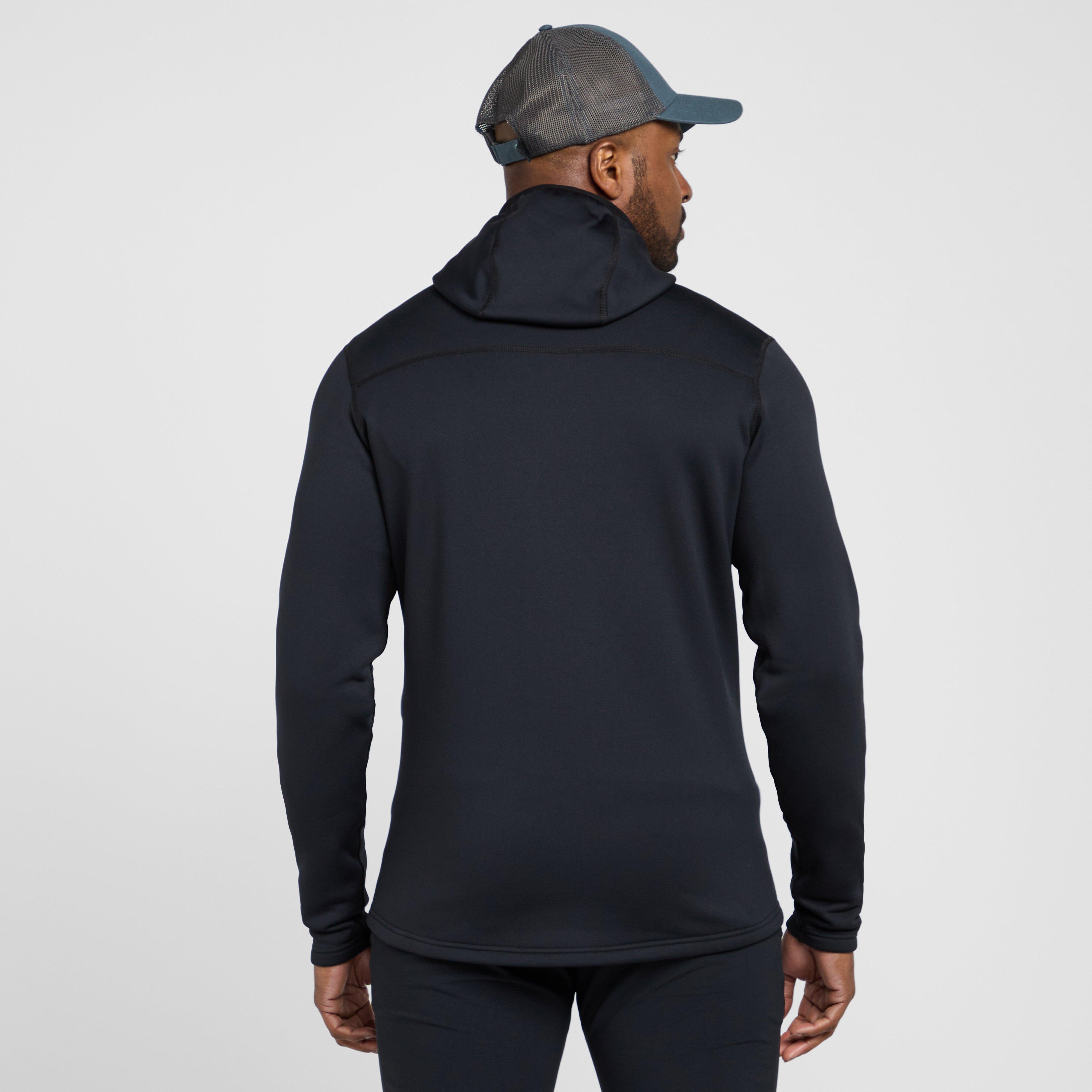 Men's Fury Fleece Hoodie