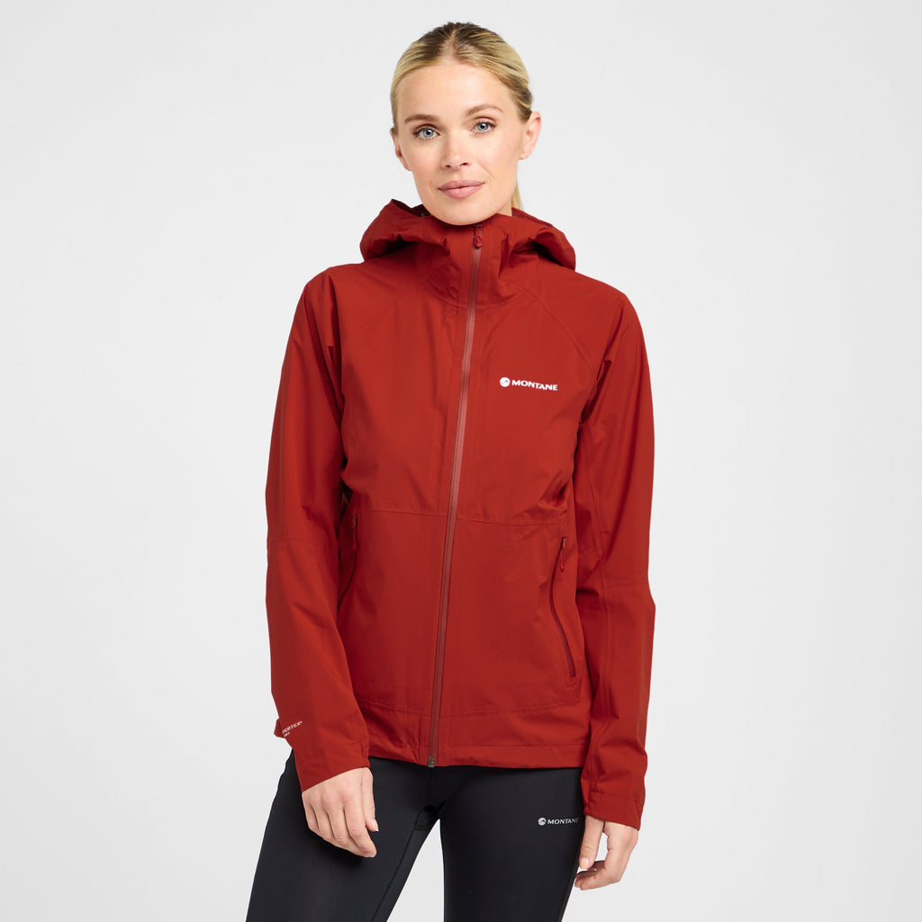 Women’s Minimus Lite Jacket