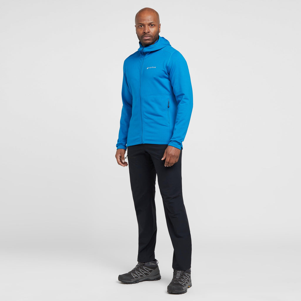 Men’s Protium Hooded Fleece Jacket