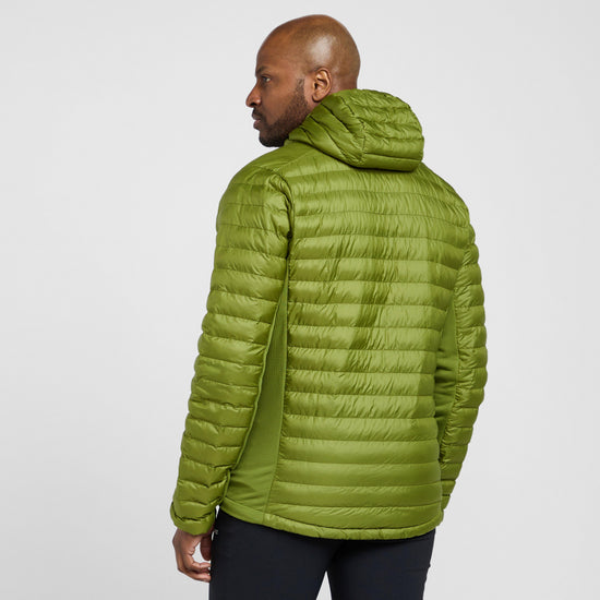 Men’s Icarus Lite Hooded Jacket