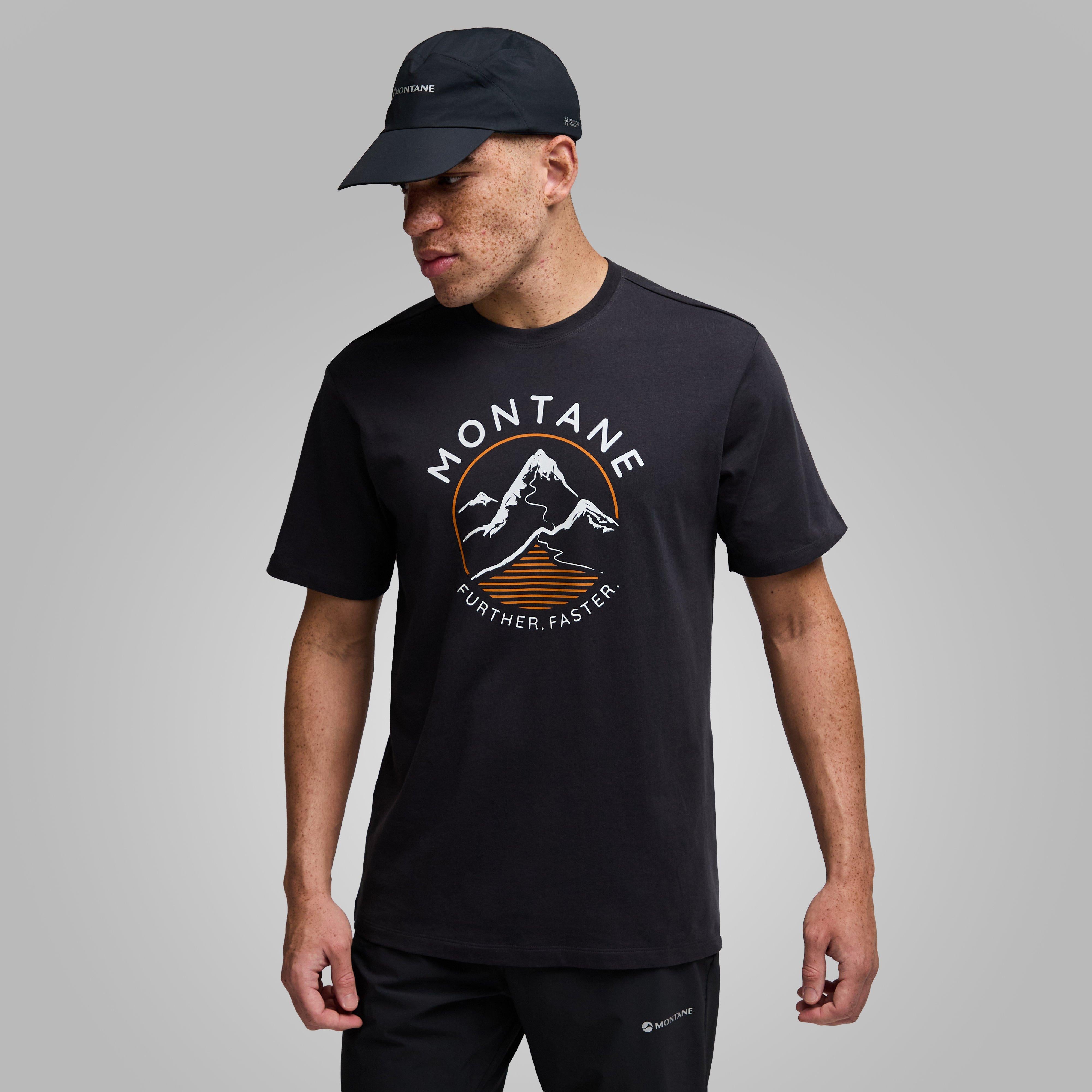 Men's Logo T-Shirt