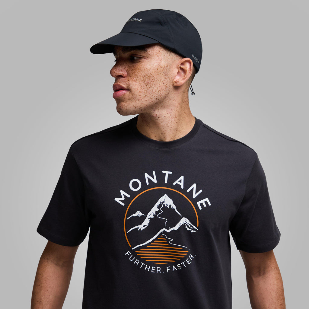 Men's Logo T-Shirt