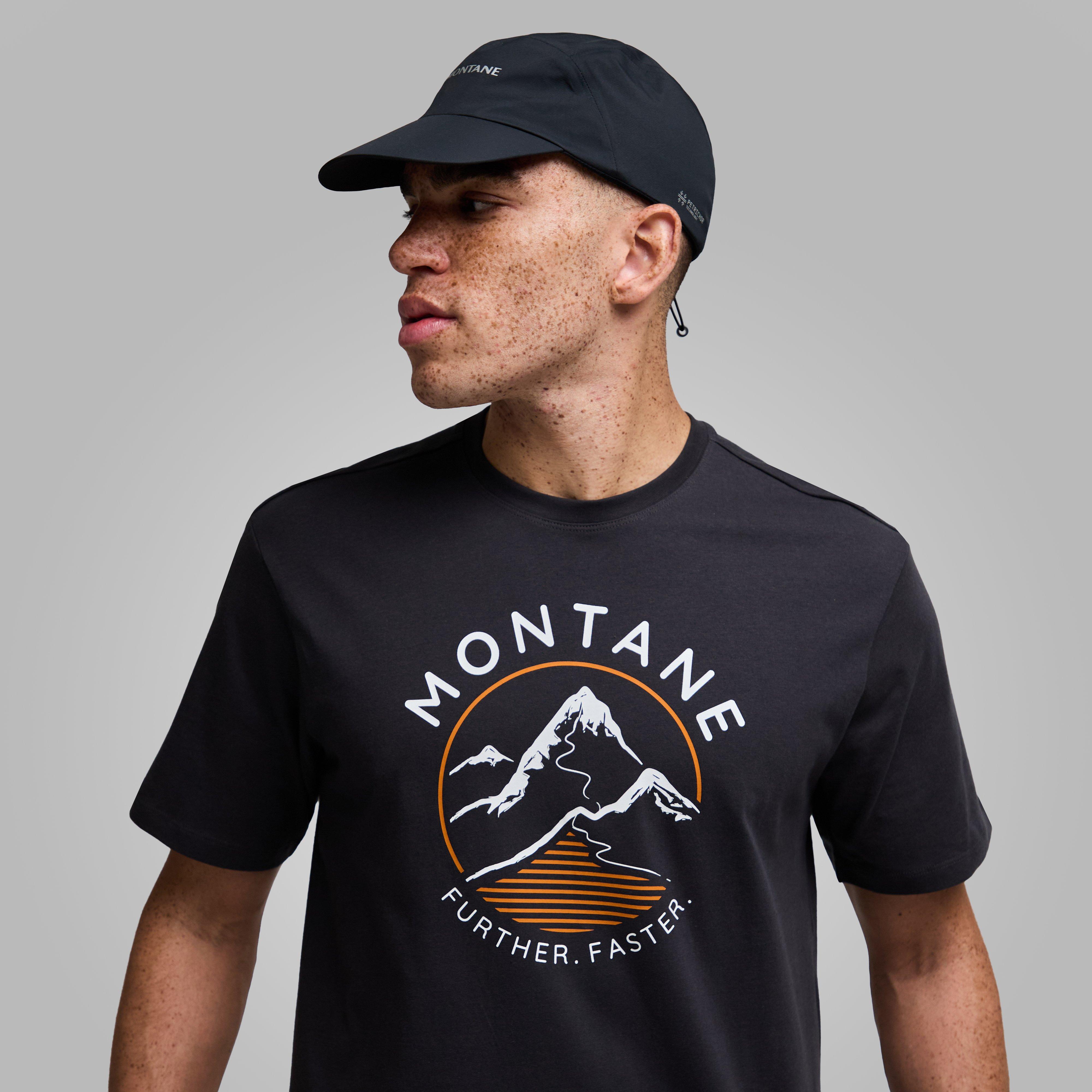 Men's Logo T-Shirt