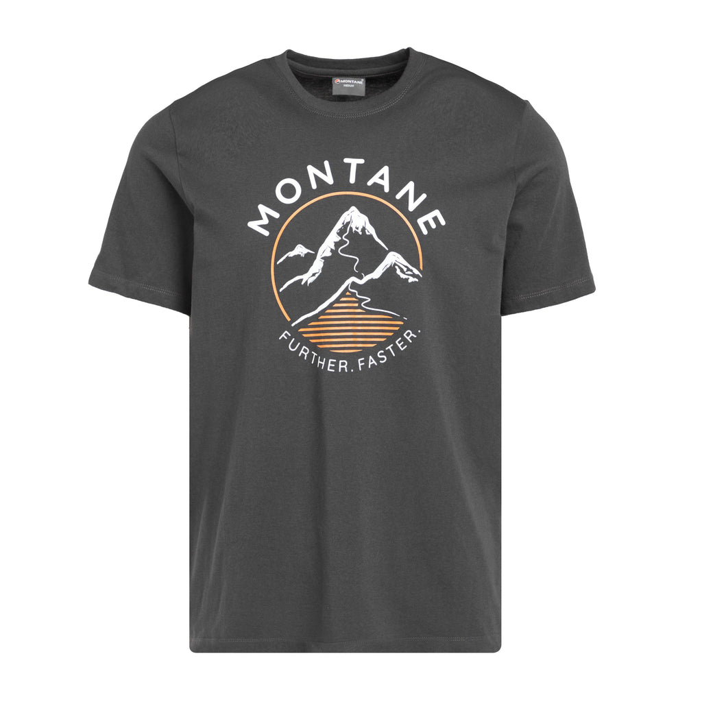 Men's Logo T-Shirt
