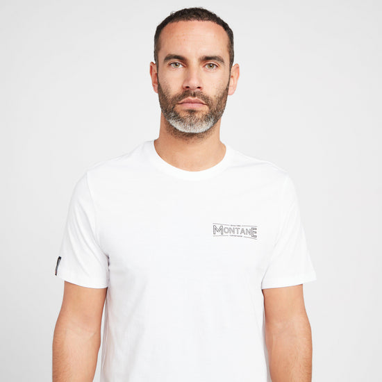 Men’s Trace T-Shirt