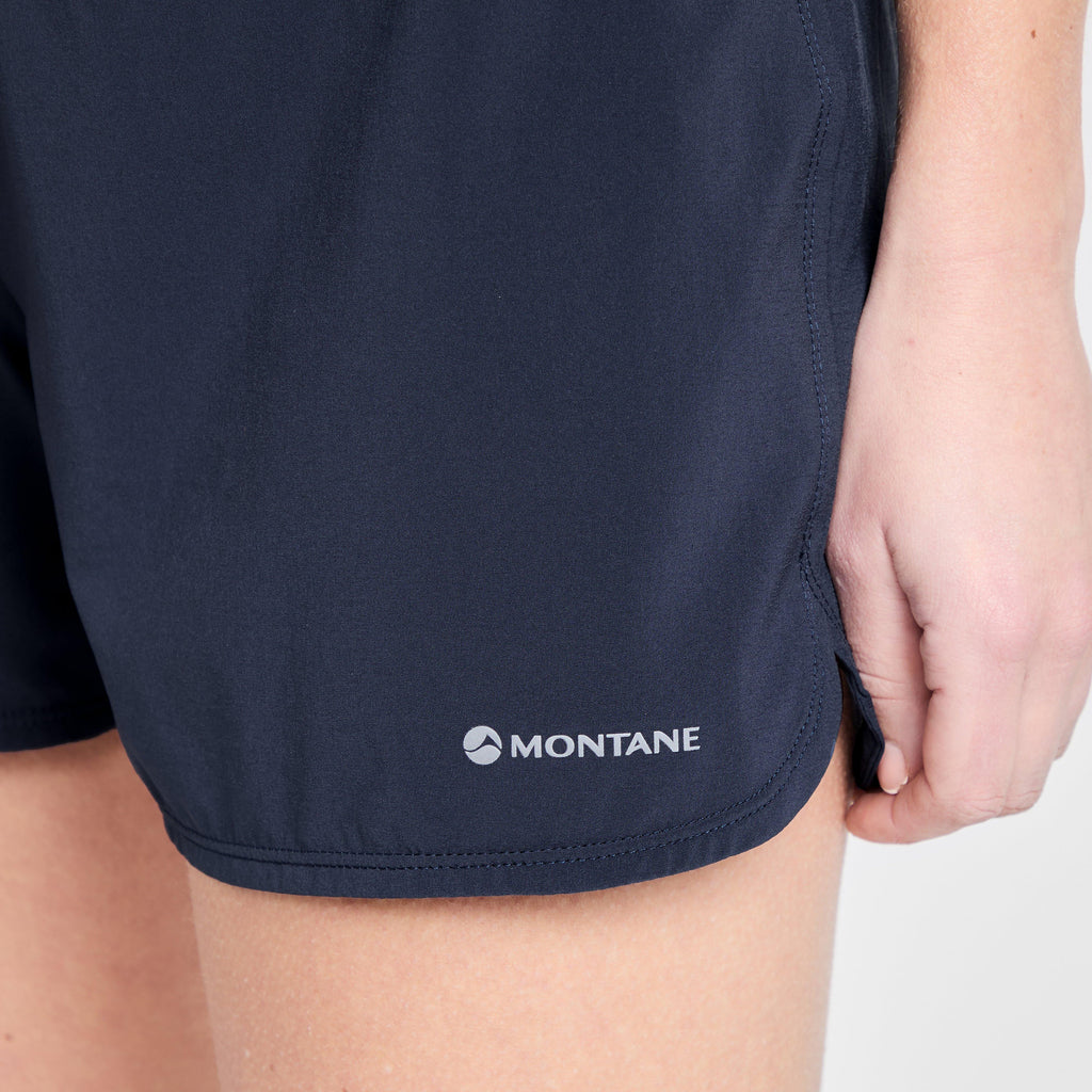 Women's Slipstream 4-inch Trail Running Shorts