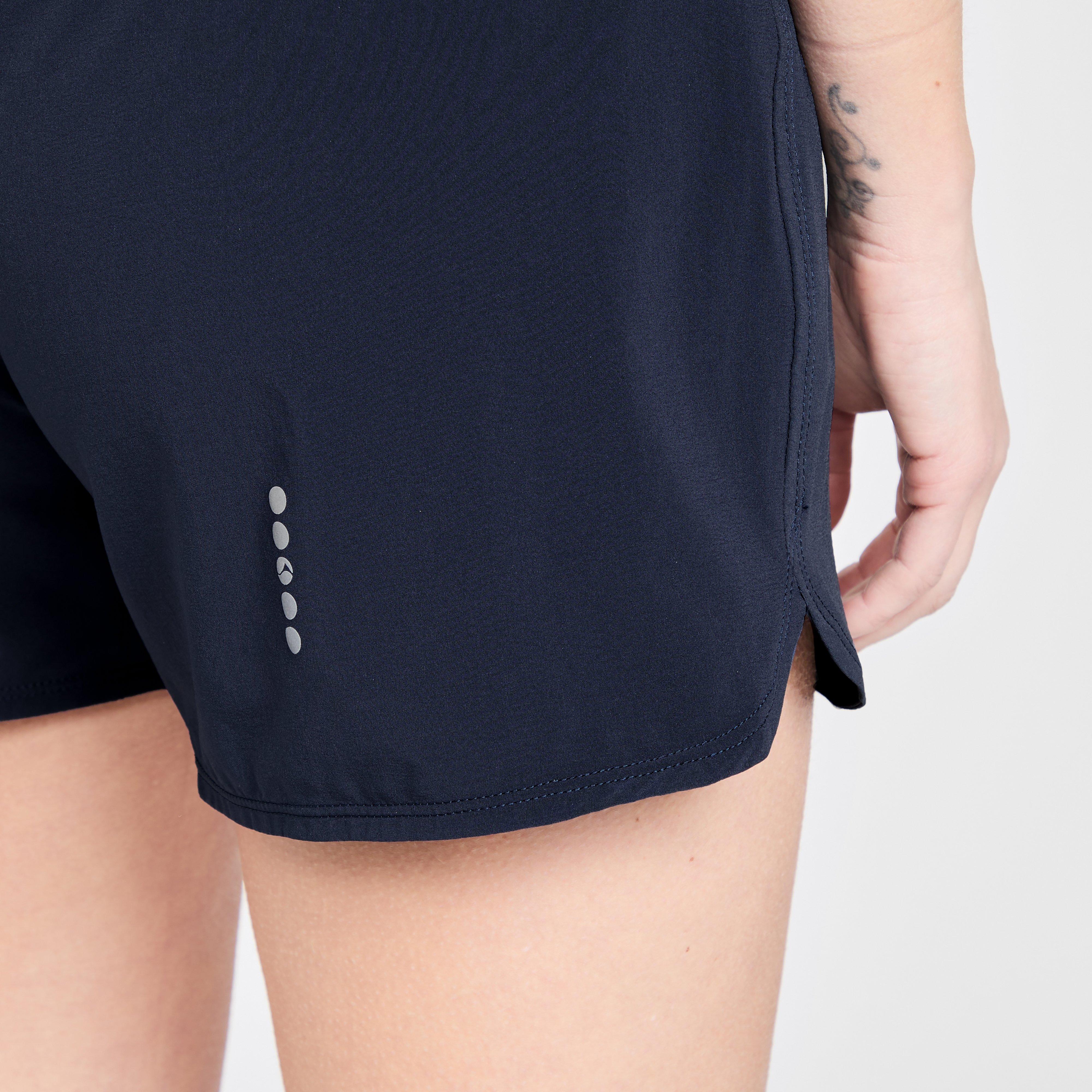 Women's Slipstream 4-inch Trail Running Shorts