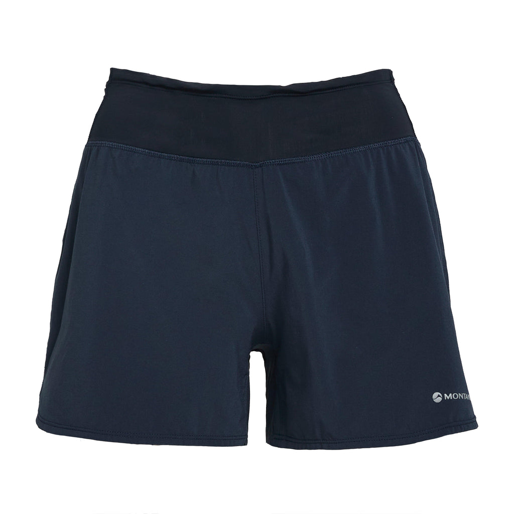 Women's Slipstream 4-inch Trail Running Shorts