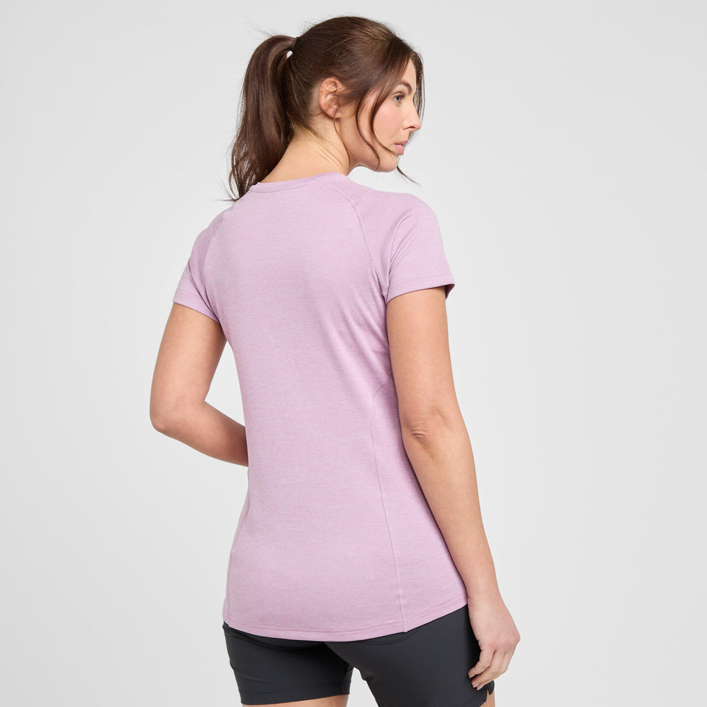 Women’s Dart Short Sleeve T-Shirt