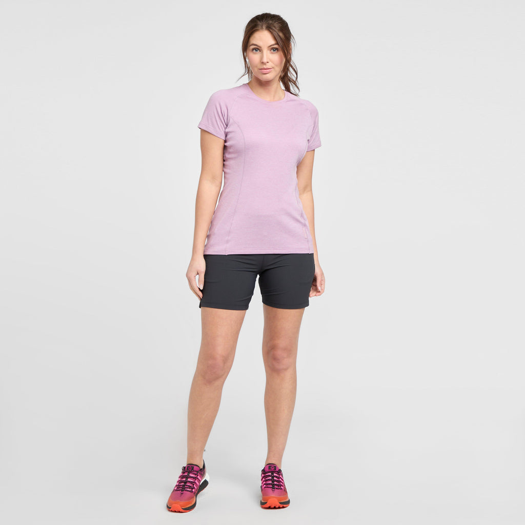 Women’s Dart Short Sleeve T-Shirt