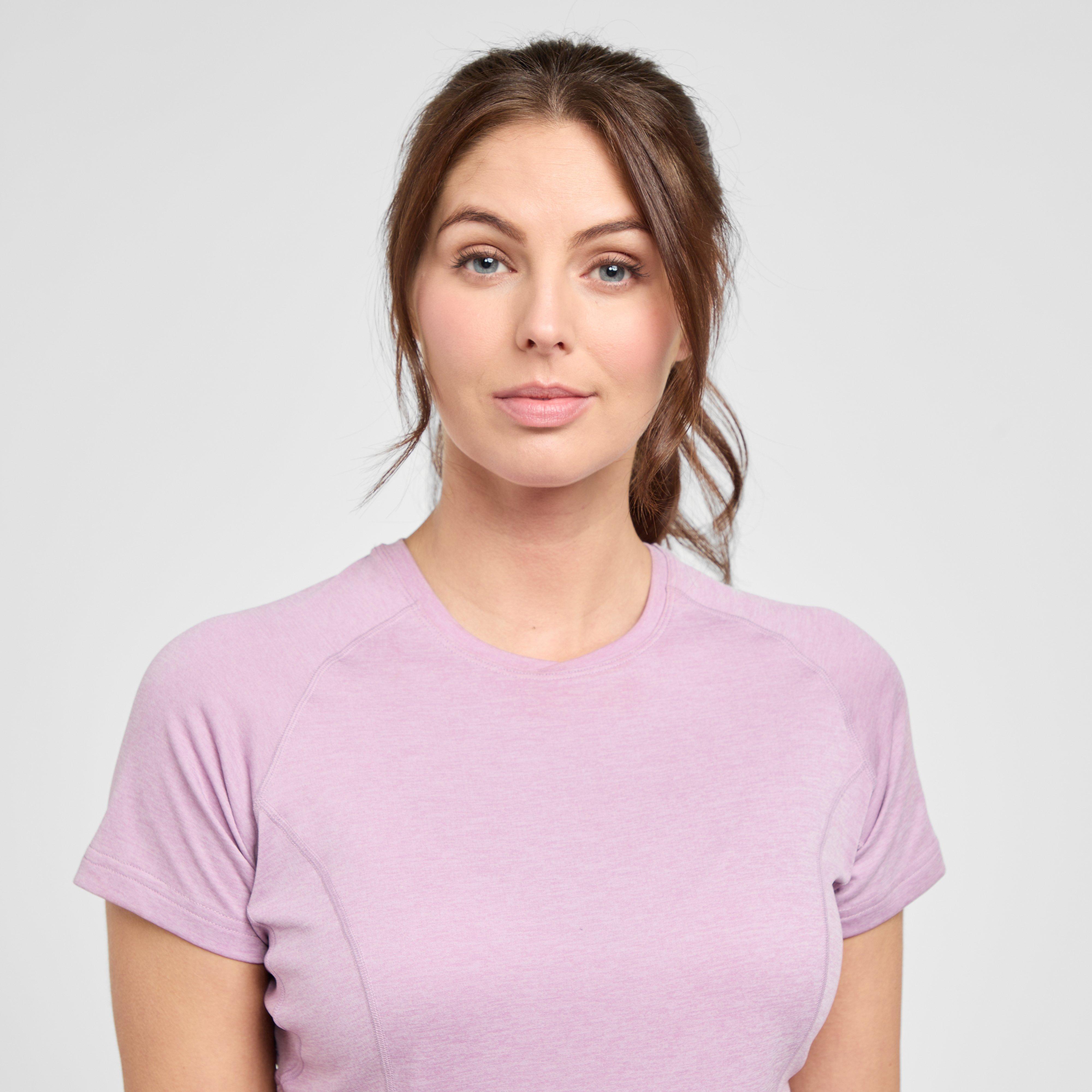 Women’s Dart Short Sleeve T-Shirt