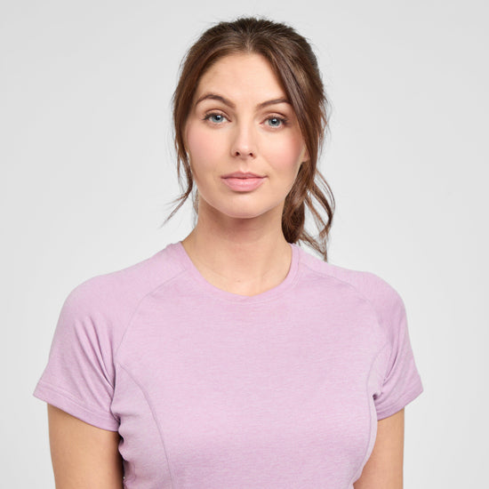Women’s Dart Short Sleeve T-Shirt