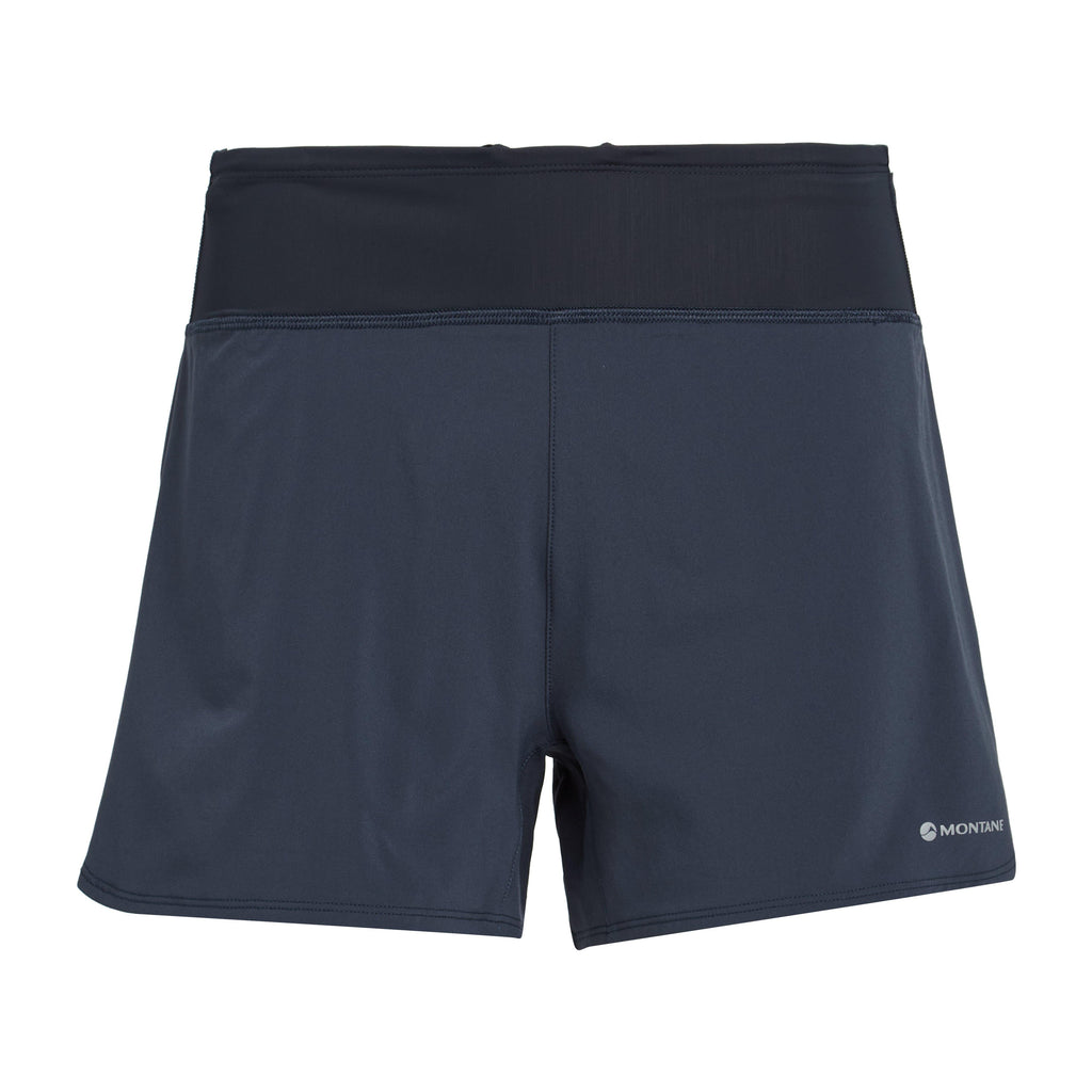 Women's Slipstream Twin Skin Trail Running Shorts