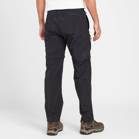 Men's Terra Converts Walking Trousers