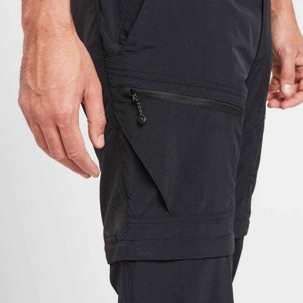 Men's Terra Converts Walking Trousers