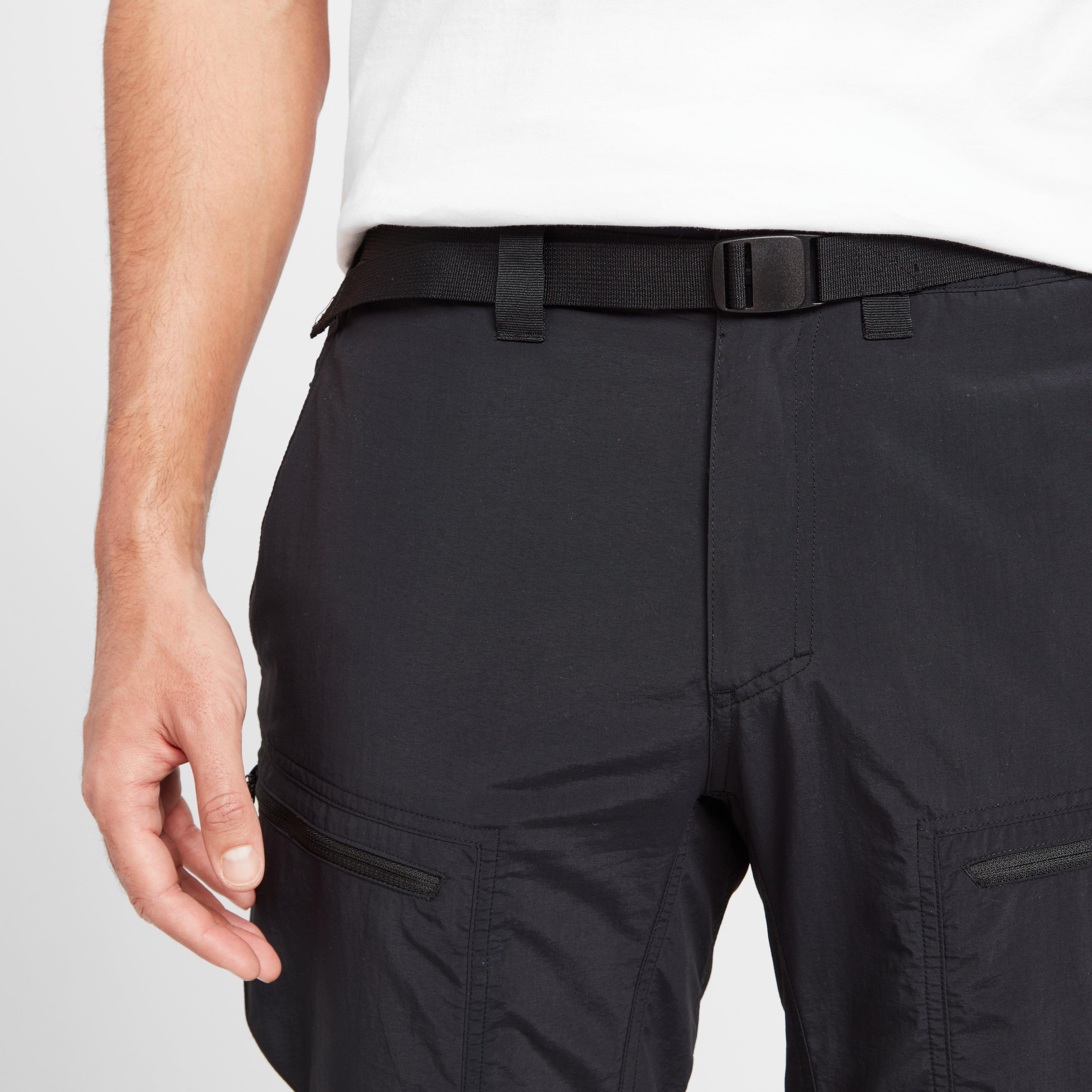 Men's Terra Converts Walking Trousers