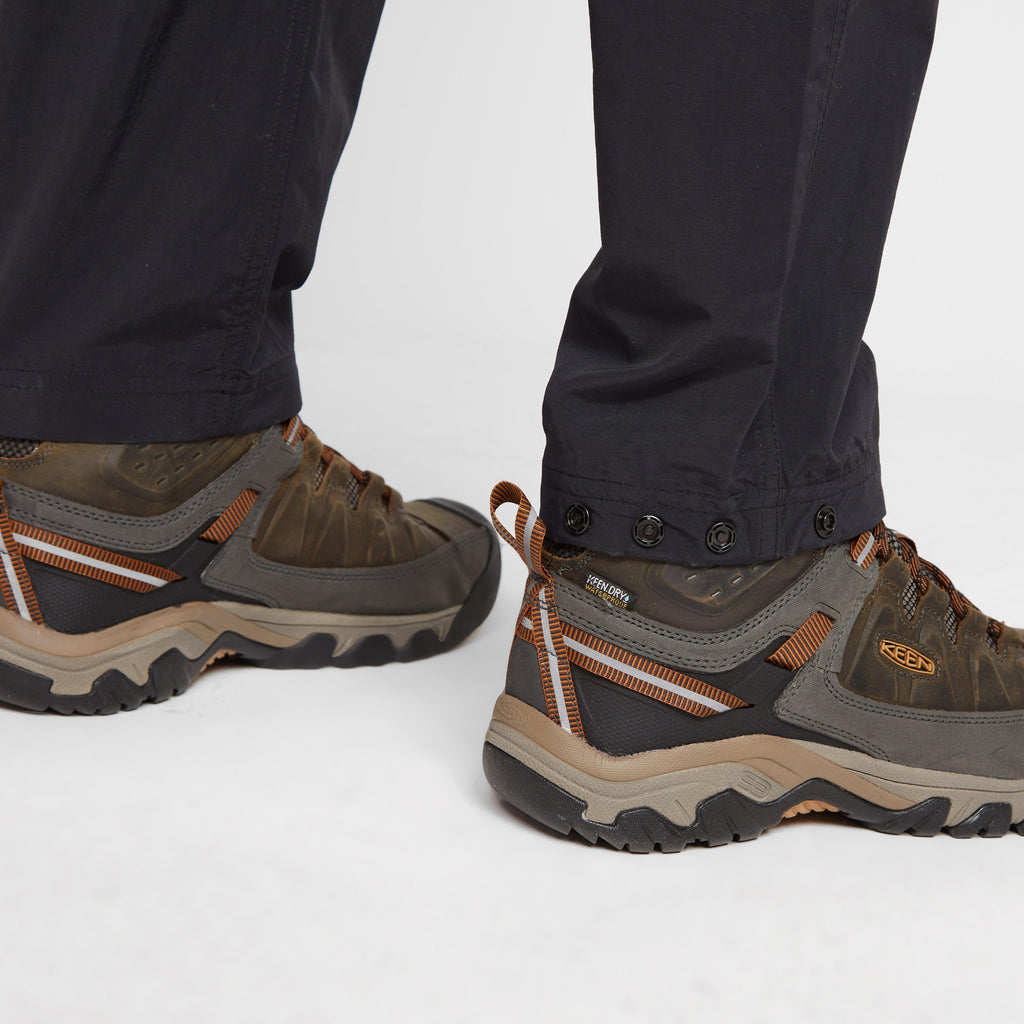 Men's Terra Converts Walking Trousers