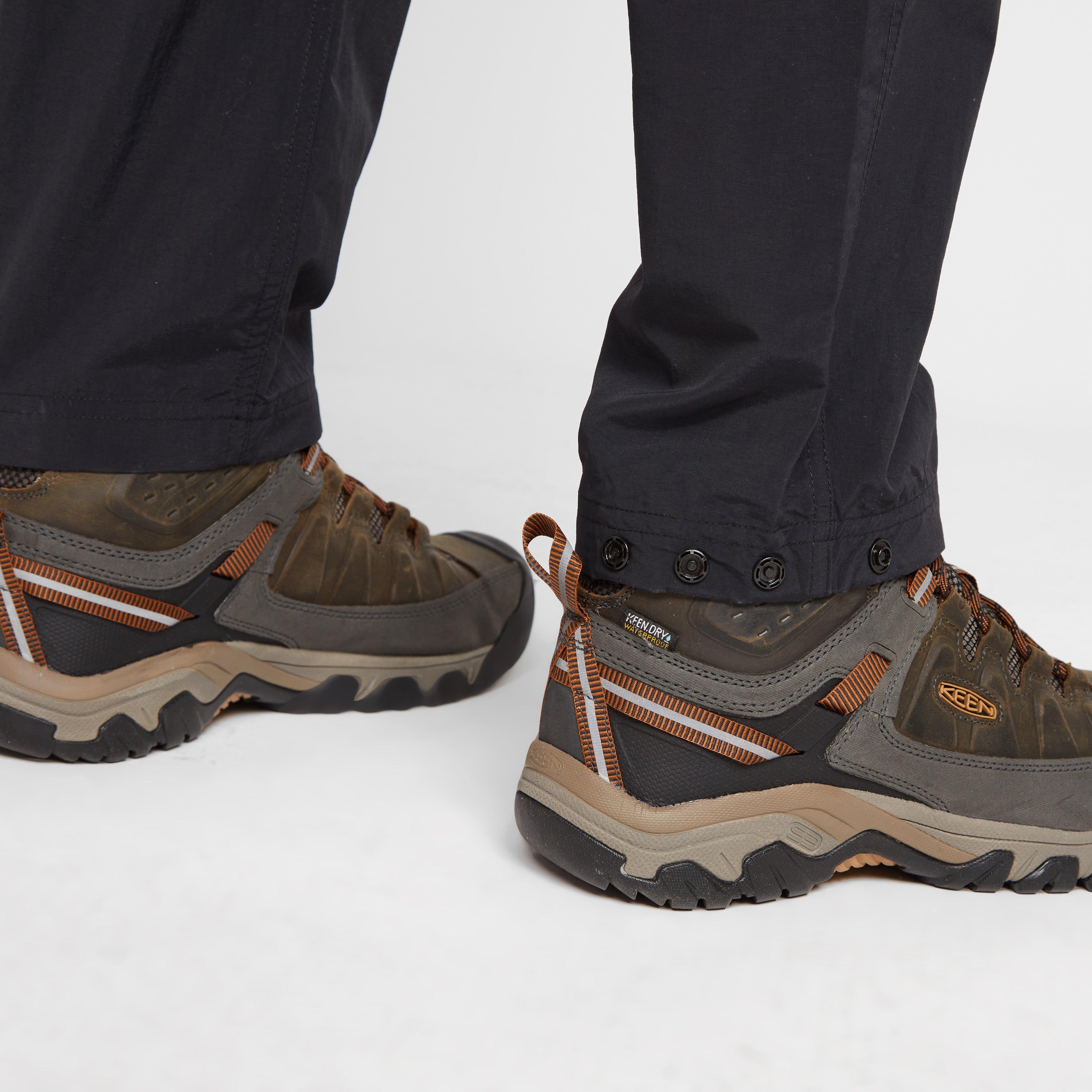 Men's Terra Converts Walking Trousers