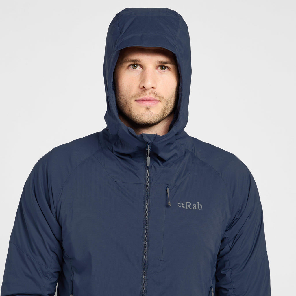 Men's VR Summit Jacket
