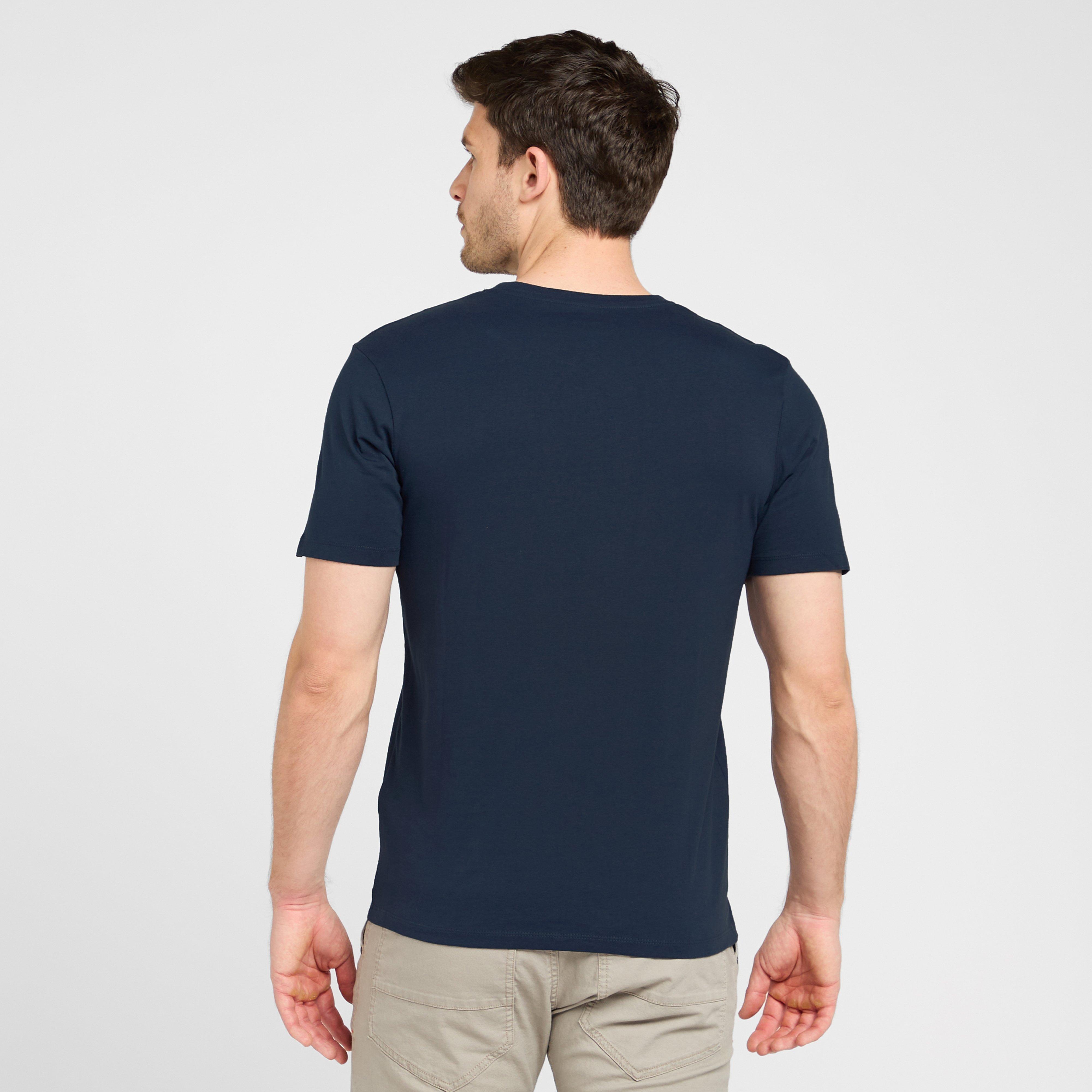 Men's Stance Mountain T-Shirt