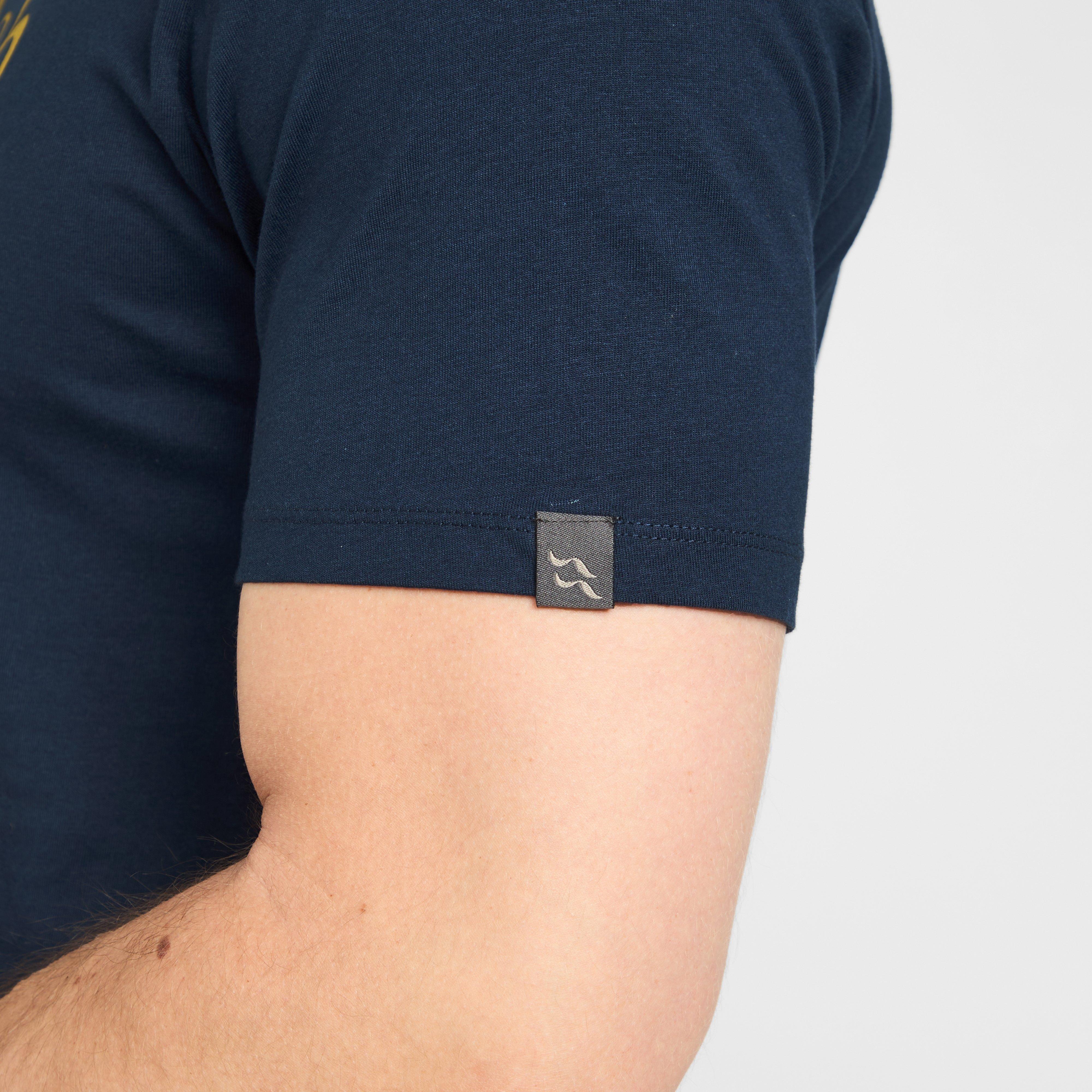 Men's Stance Mountain T-Shirt