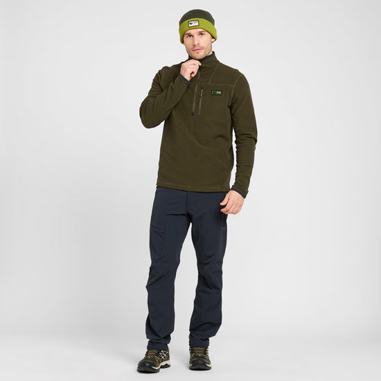 Men’s Quest Pull-On Fleece