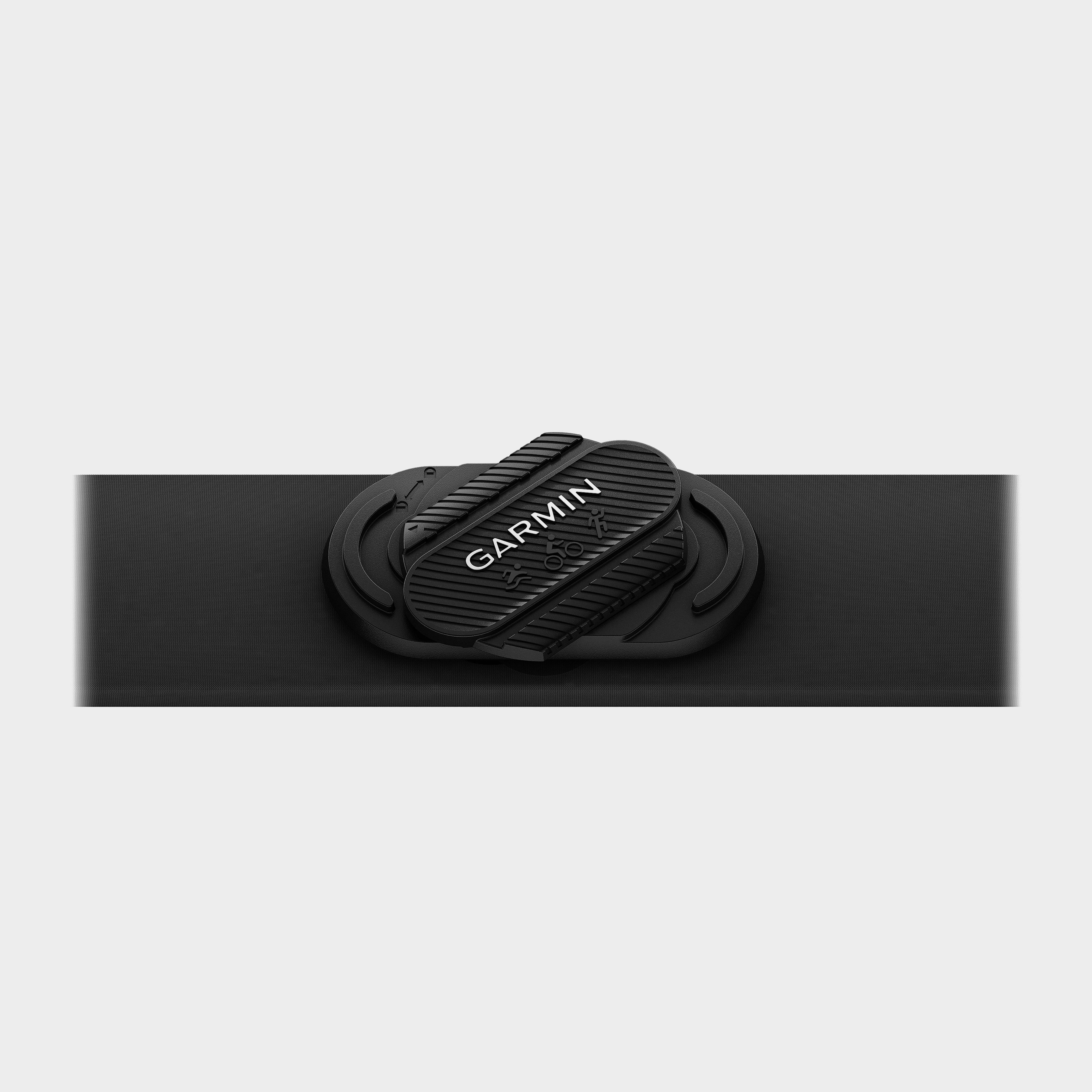 HRM-Pro™ Plus Heart Rate Strap