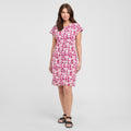 Women’s Florida Organic Cotton Dress
