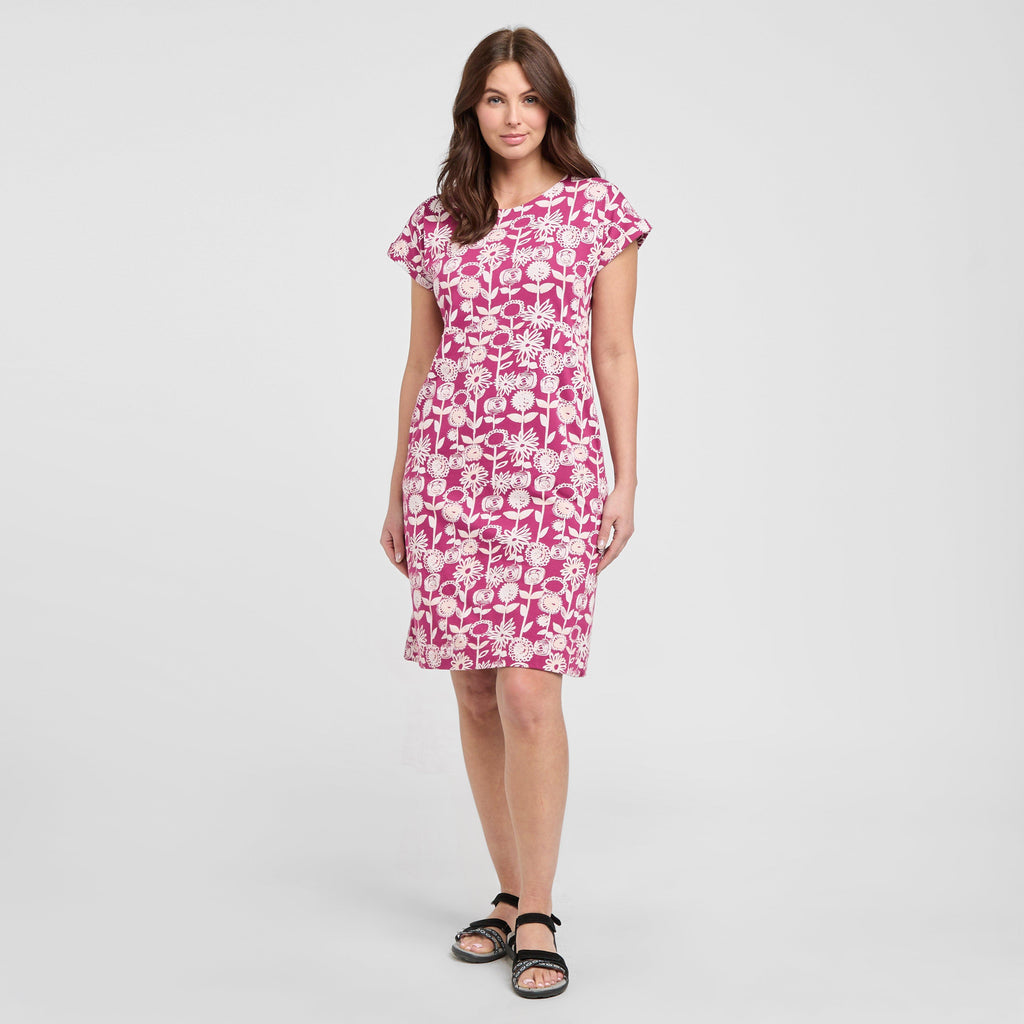 Women’s Florida Organic Cotton Dress