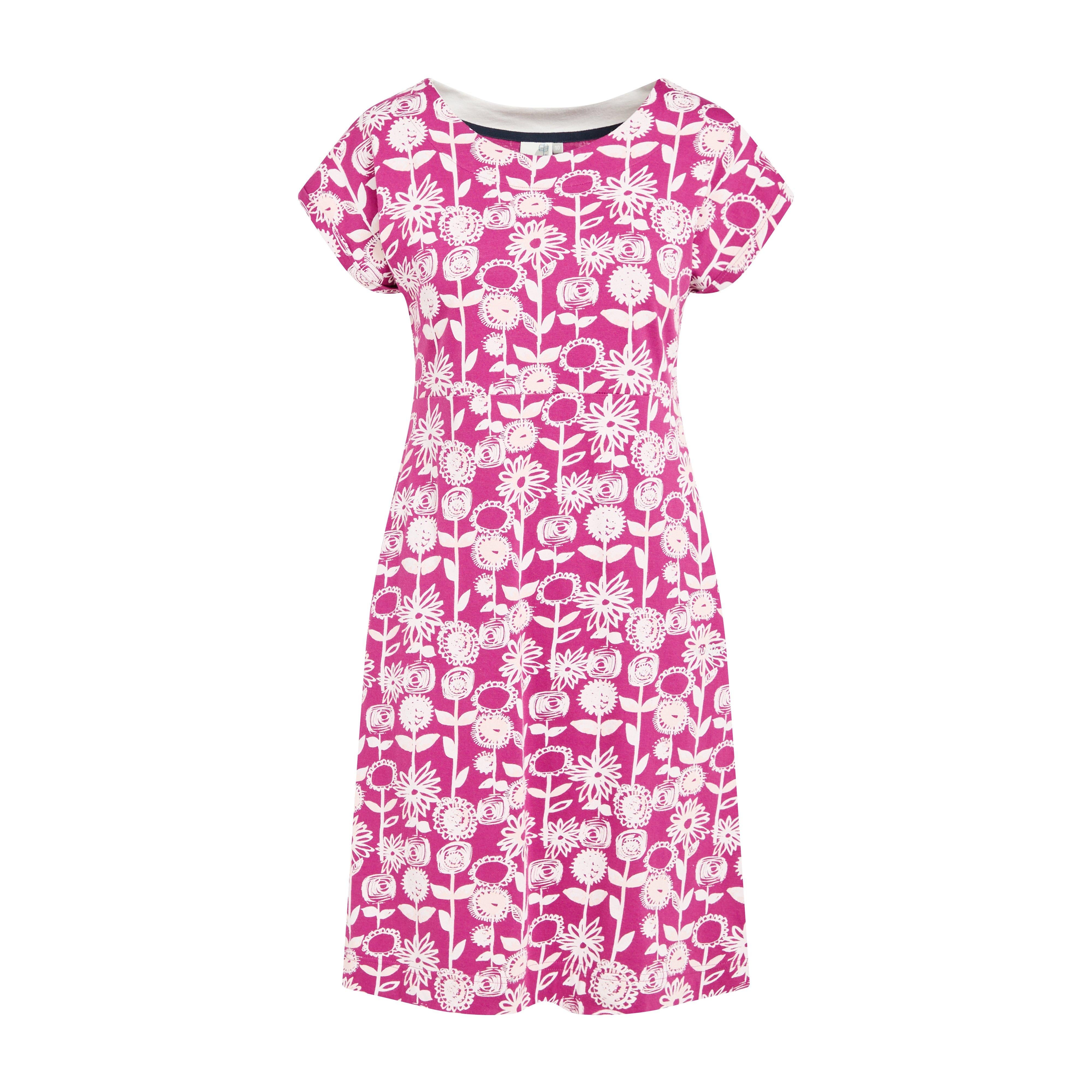 Women’s Florida Organic Cotton Dress