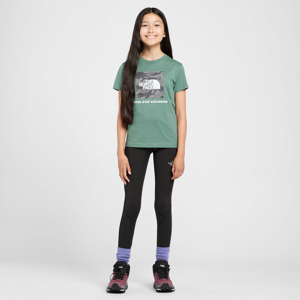 Kids’ Redbox T-Shirt