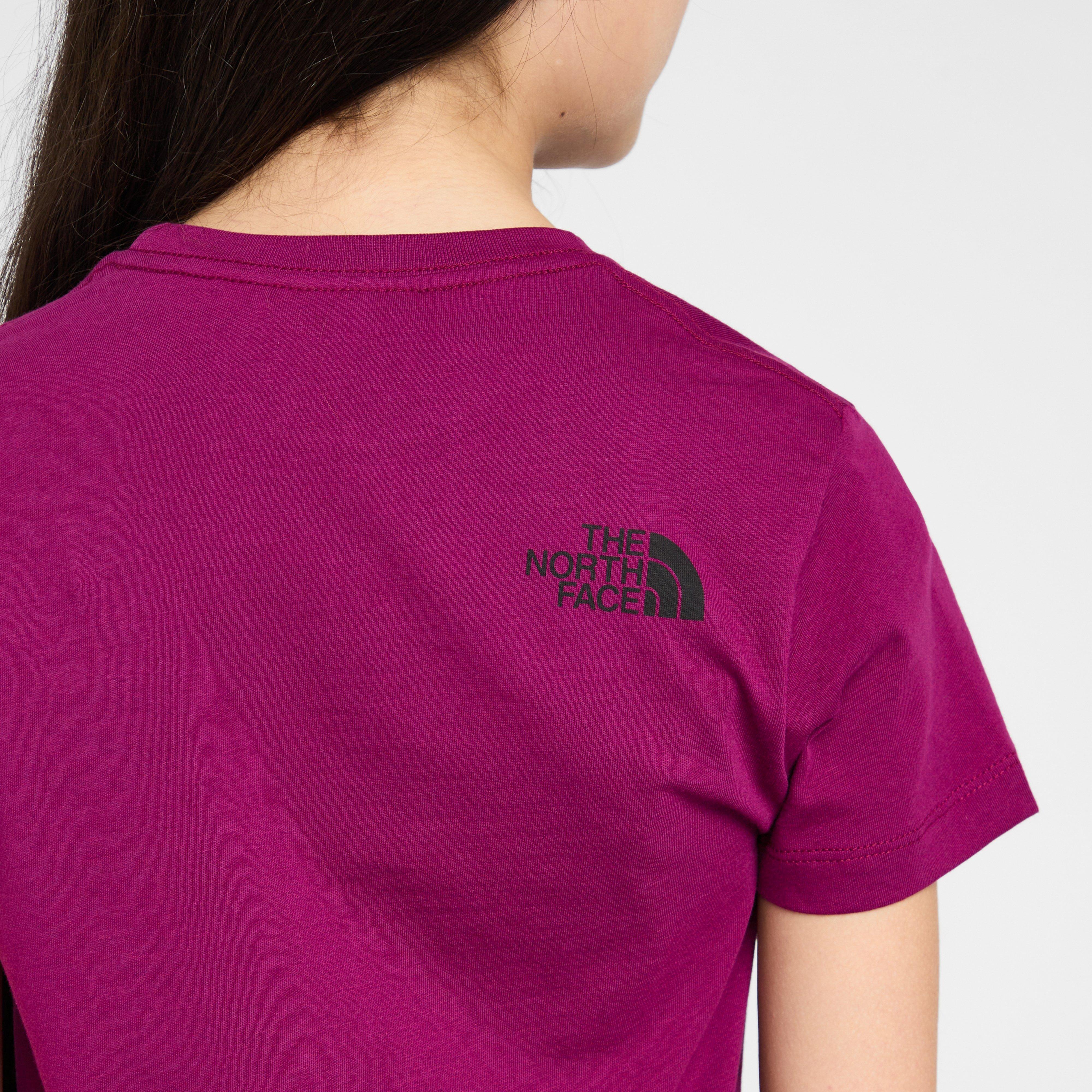 Kids’ Simple Dome Tee