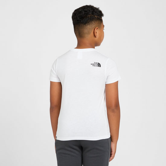 Kids' Easy Tee