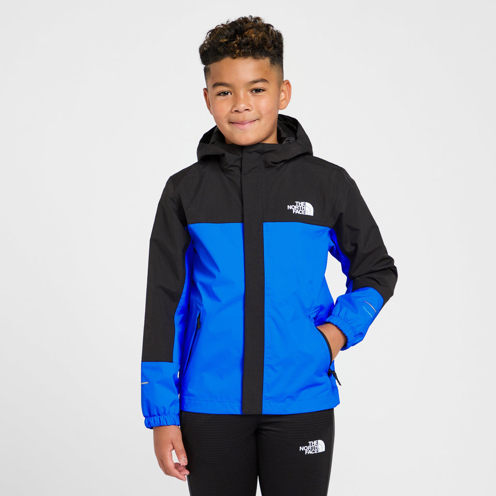 Kids’ Antora Rain Jacket
