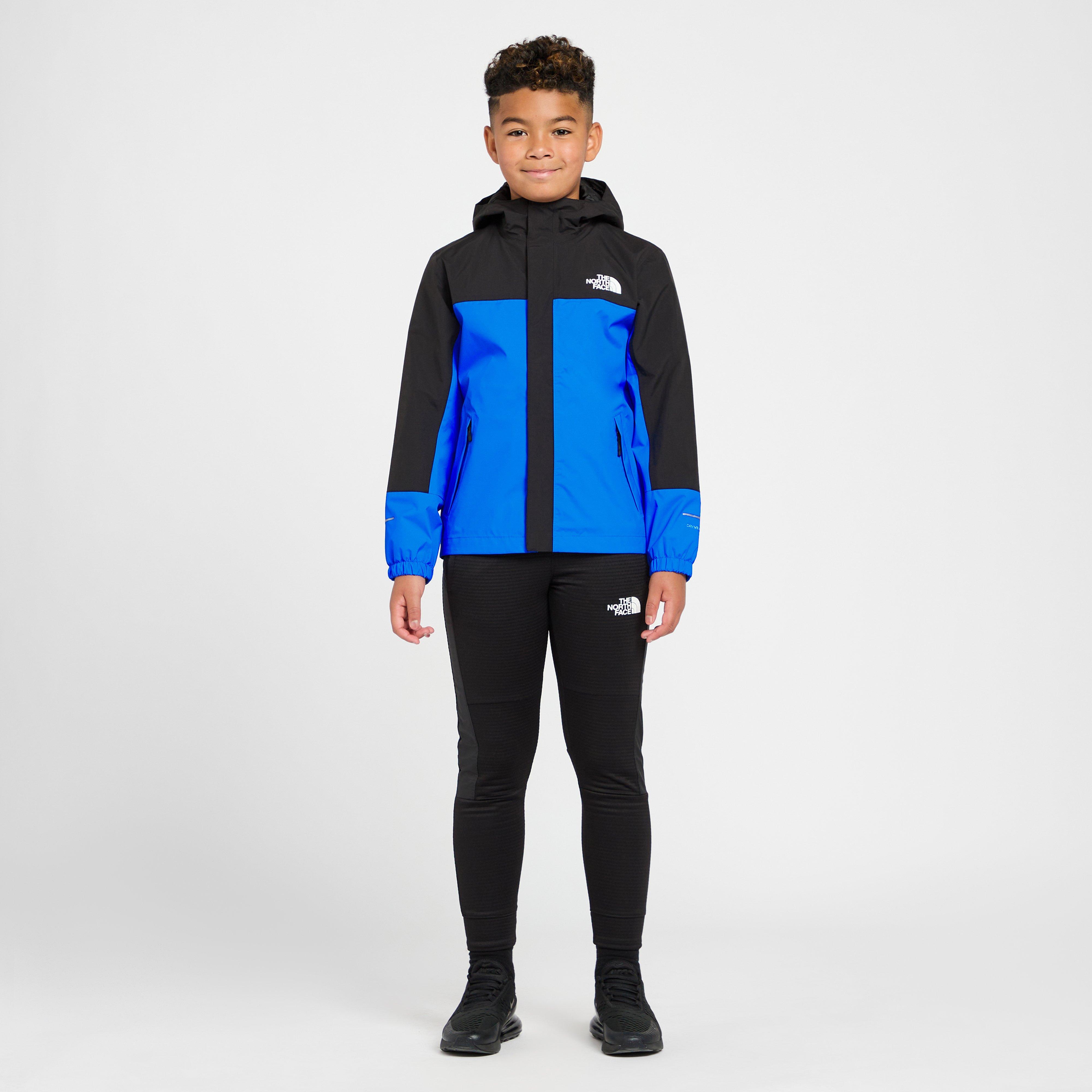 Kids’ Antora Rain Jacket