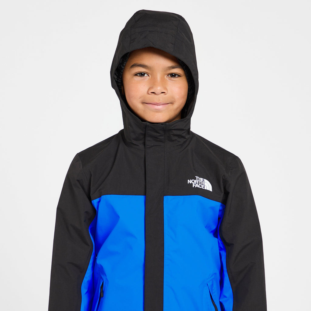 Kids’ Antora Rain Jacket