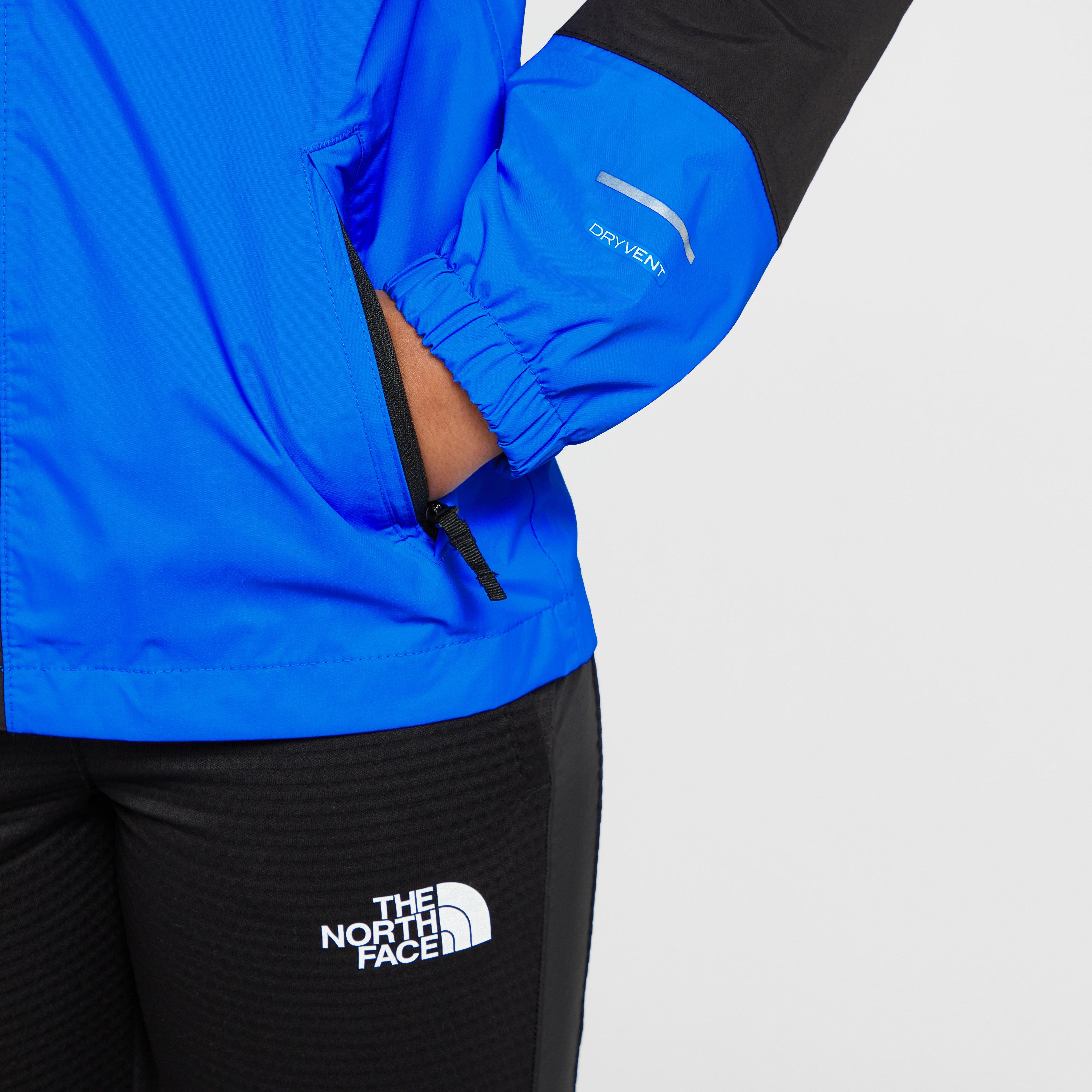 Kids’ Antora Rain Jacket