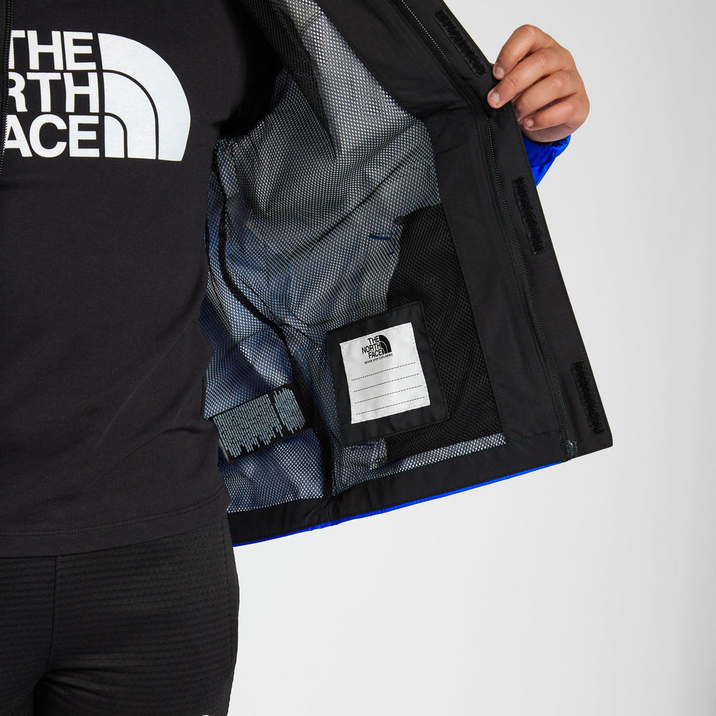 Kids’ Antora Rain Jacket