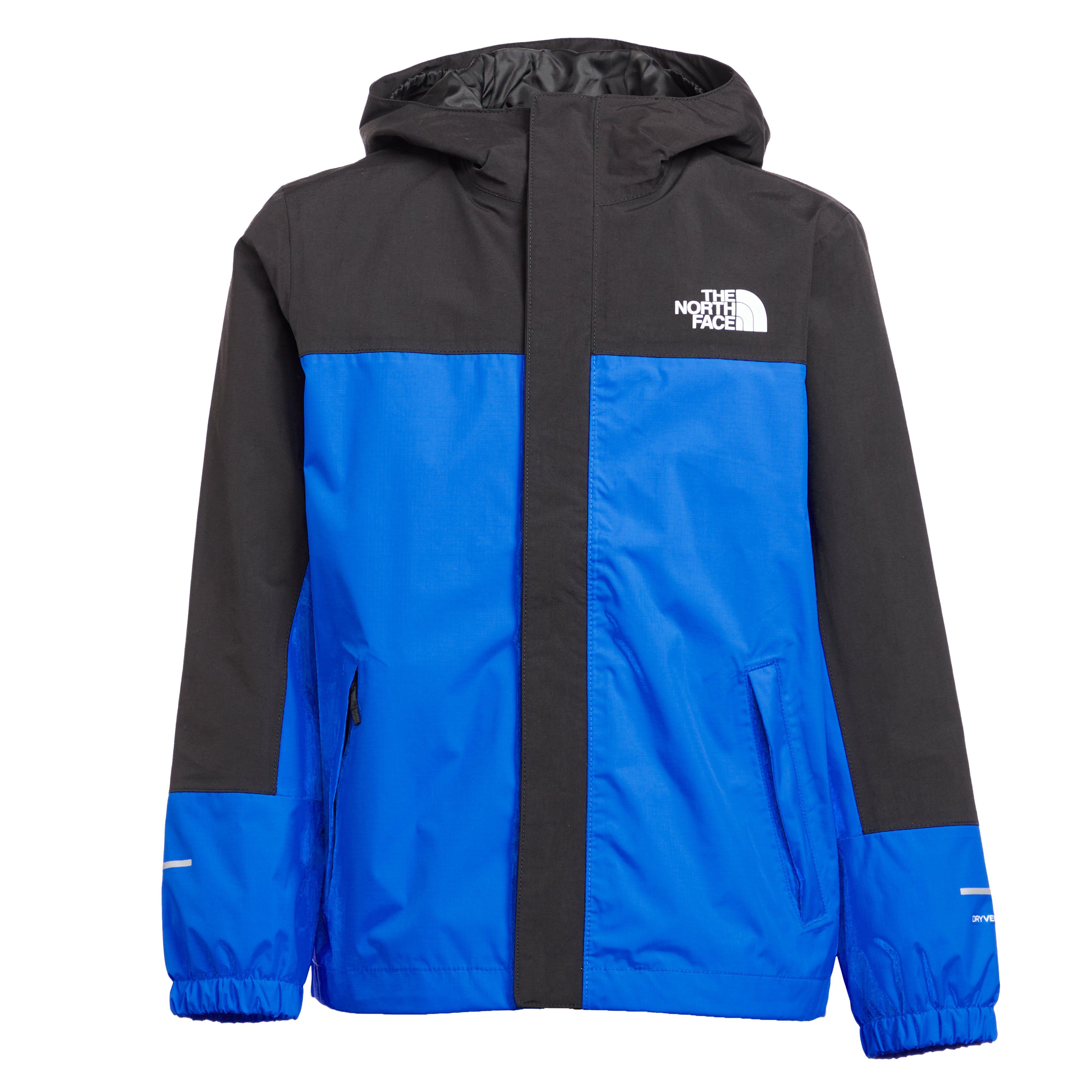 Kids’ Antora Rain Jacket